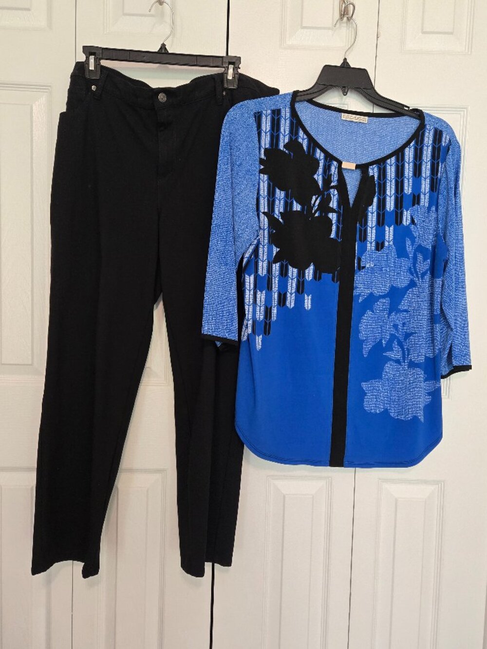 Outfit